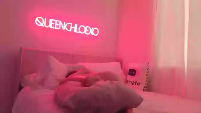 QueenChloeXO