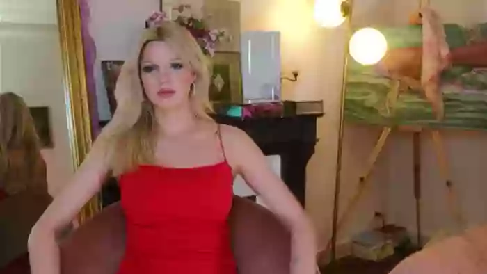 GoddessSherry