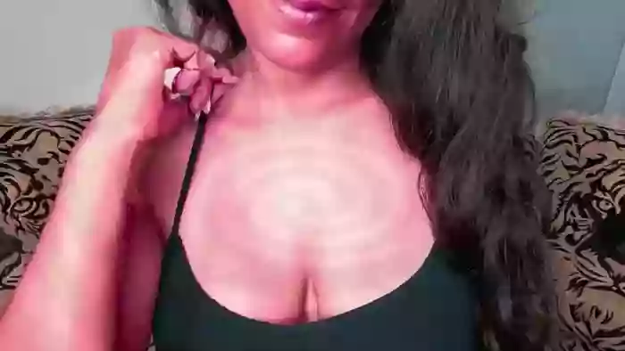 GoddessGabriella