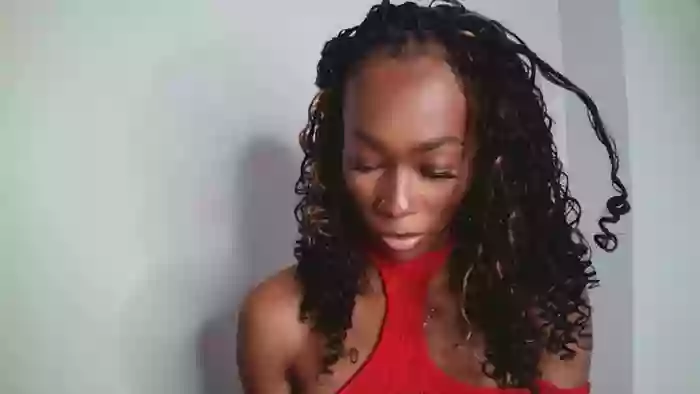 GoddessNaomiDiamonds