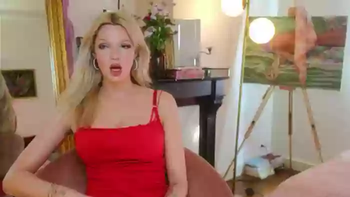 GoddessSherry