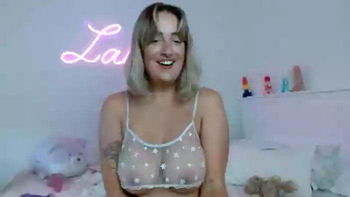 LuckyLana