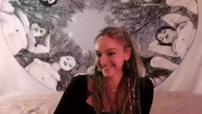 MsVixenViolet