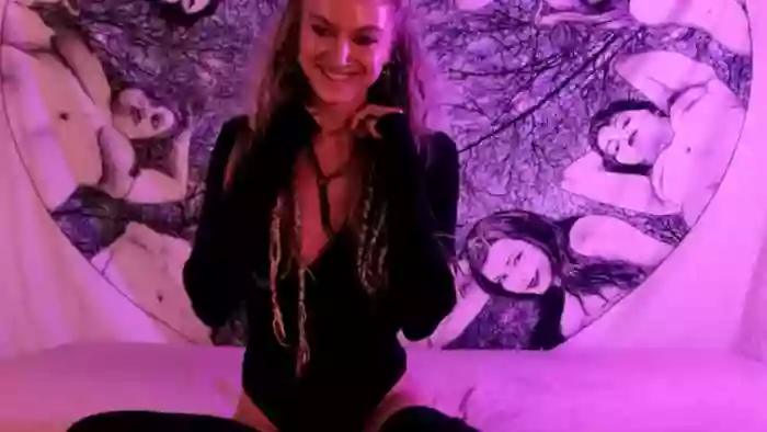 MsVixenViolet