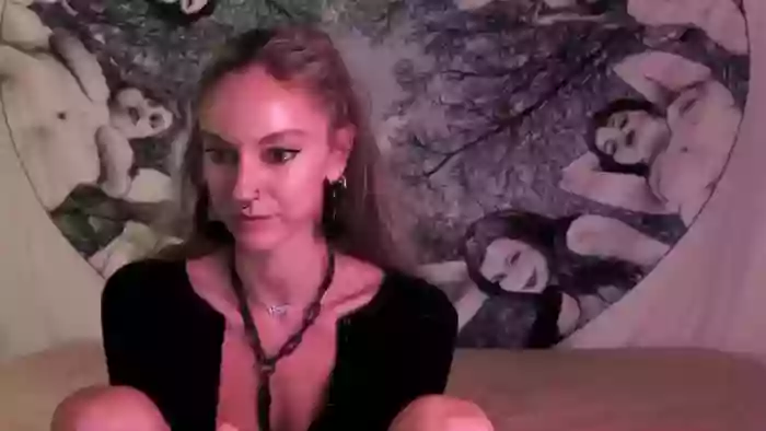 MsVixenViolet