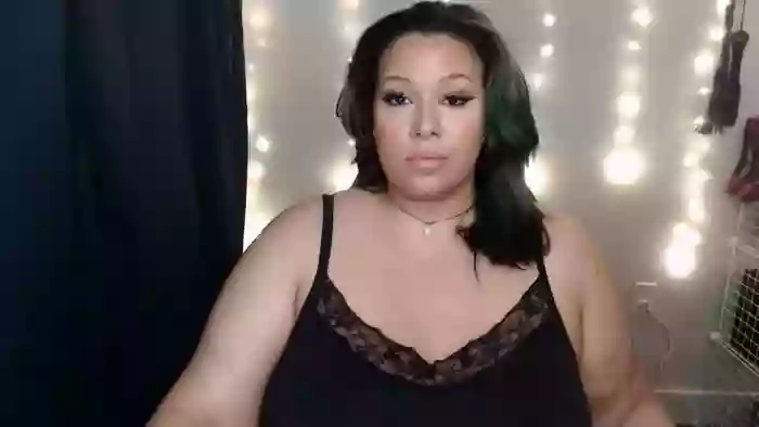 SuccubusMissGigiFox