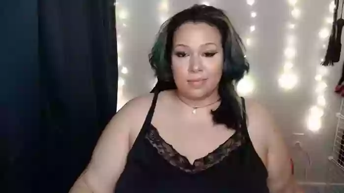 SuccubusMissGigiFox