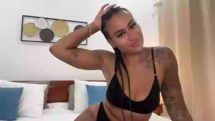 EbonyFoxxUK