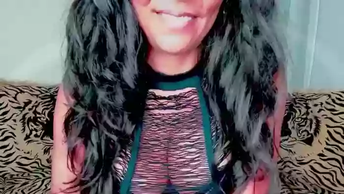 GoddessGabriella