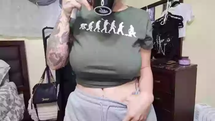 GoddessFoxxiSilk