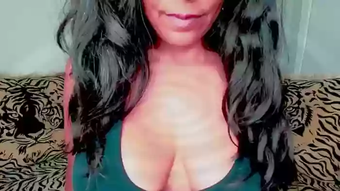GoddessGabriella