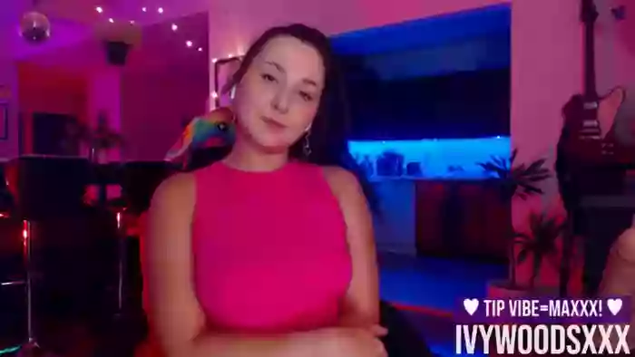 IvyWoodsXXX