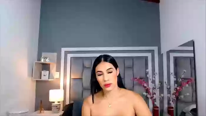 Macarena_Sanders