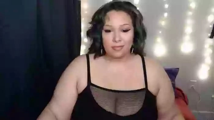 SuccubusMissGigiFox