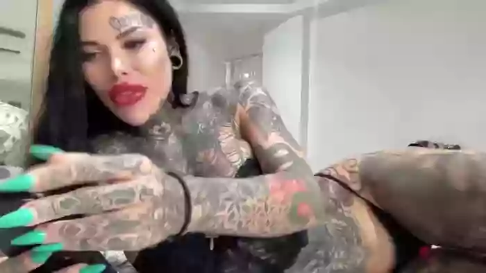 DARKINKEDBABE