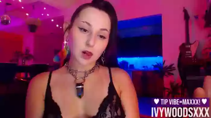 IvyWoodsXXX