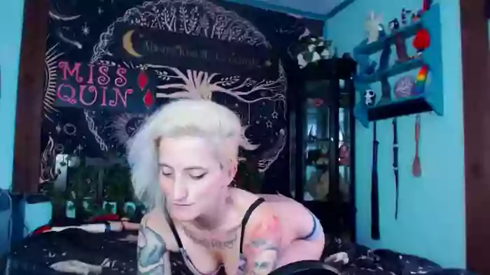 MissQuinCam