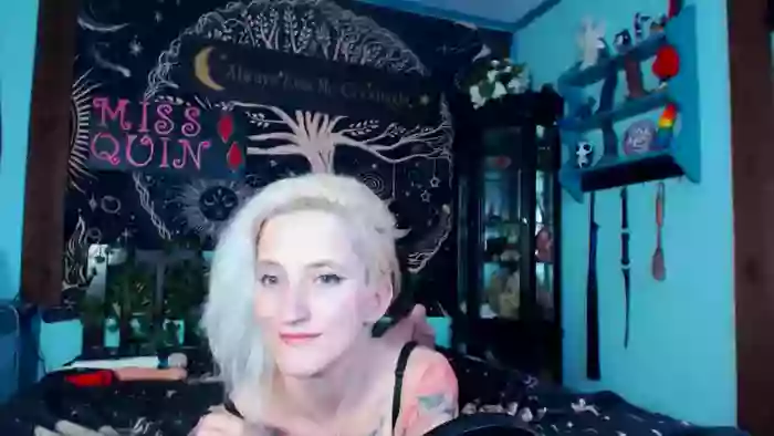 MissQuinCam