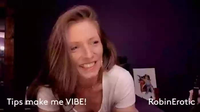 RobinErotic