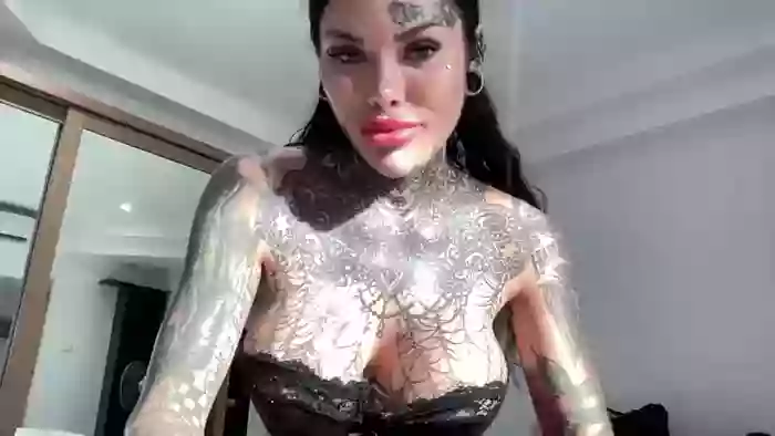 DARKINKEDBABE