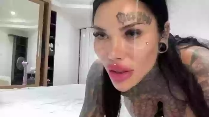 DARKINKEDBABE