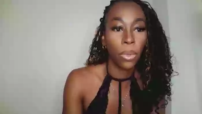 GoddessNaomiDiamonds