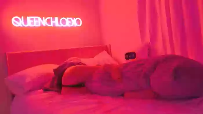 QueenChloeXO