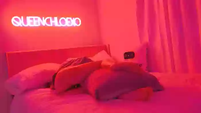 QueenChloeXO