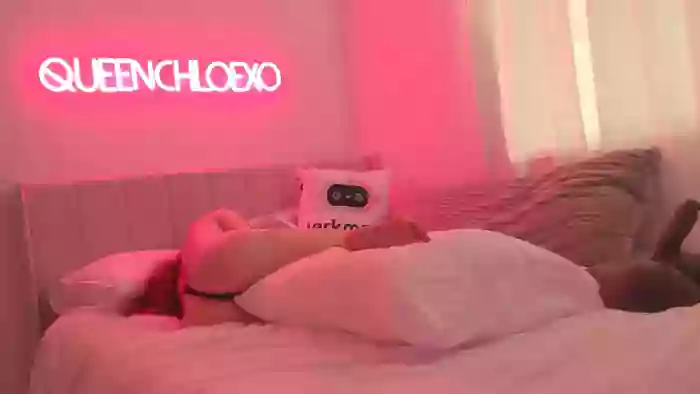 QueenChloeXO