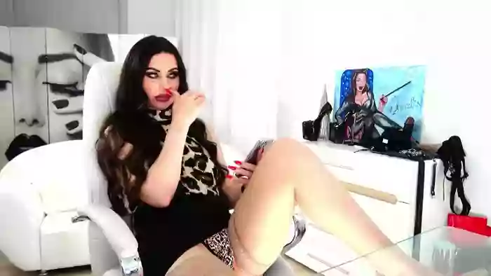 GoddessHelenaHot