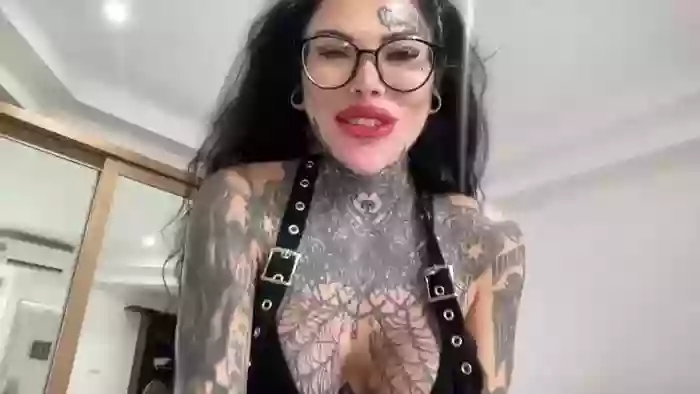 DARKINKEDBABE