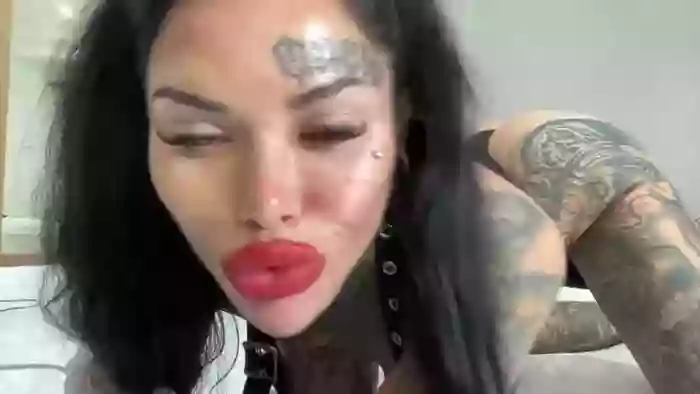 DARKINKEDBABE