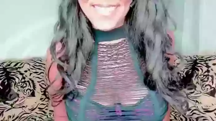 GoddessGabriella