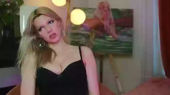 GoddessSherry