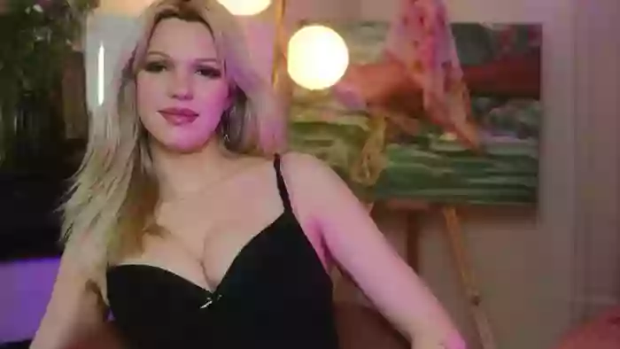 GoddessSherry