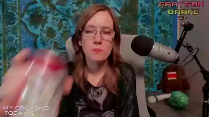 GraysonDrake