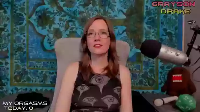 GraysonDrake