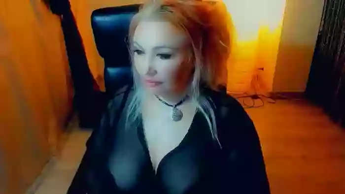 MissGina