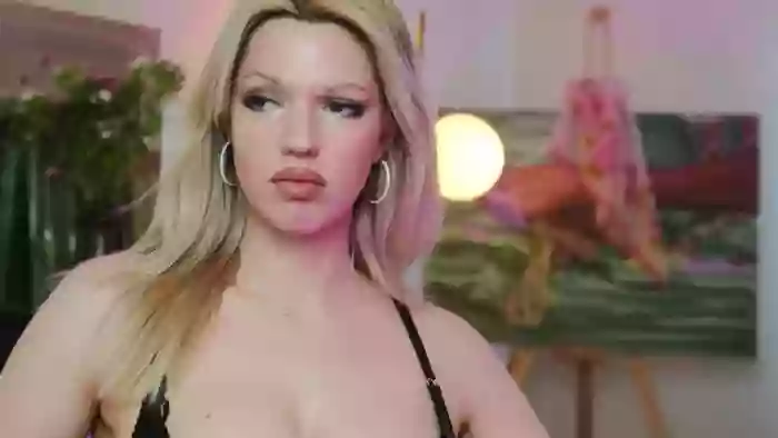 GoddessSherry