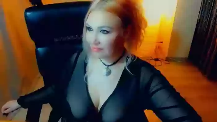 MissGina