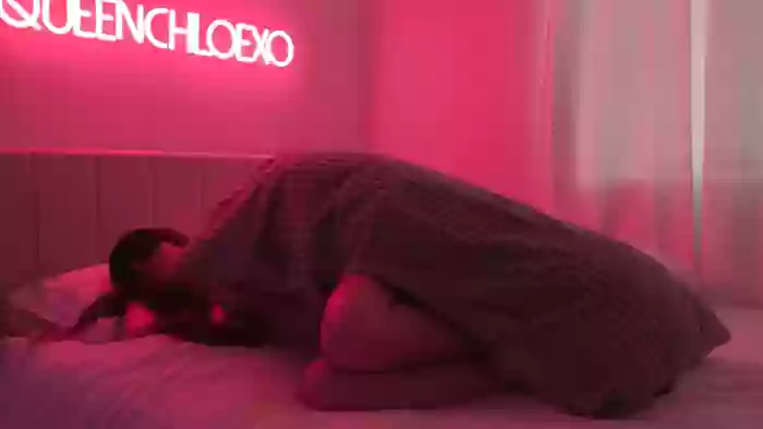 QueenChloeXO