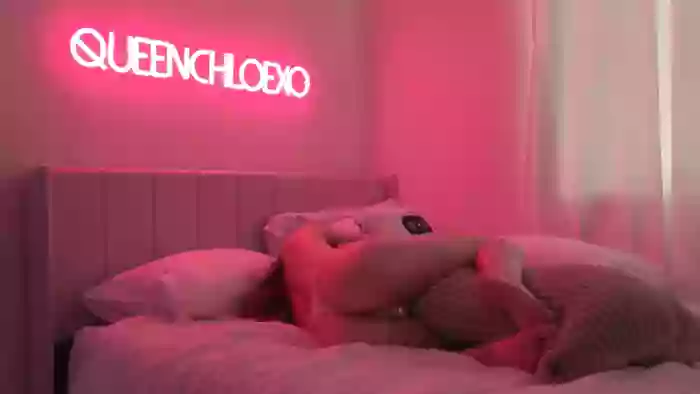 QueenChloeXO