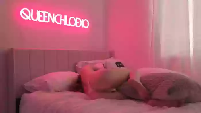 QueenChloeXO