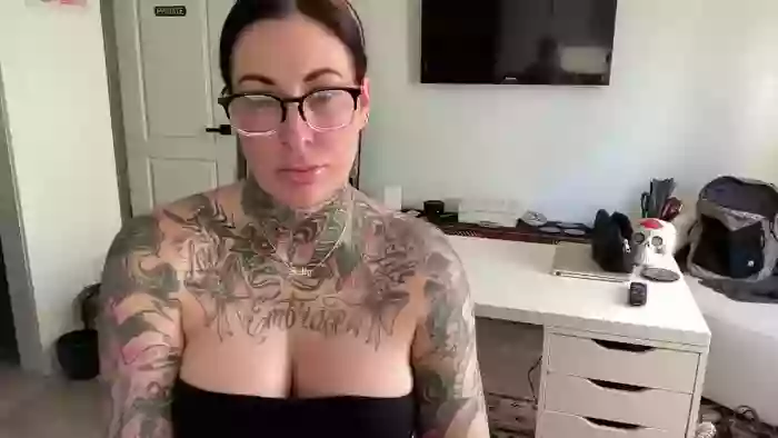 inkedmisfitxo