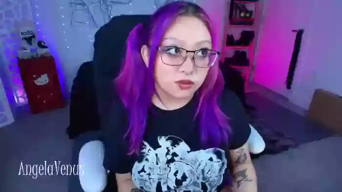 AngelaVenus