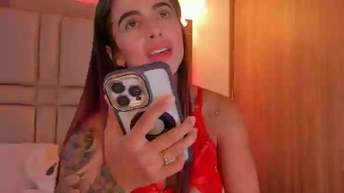 MacarenaEscobar27