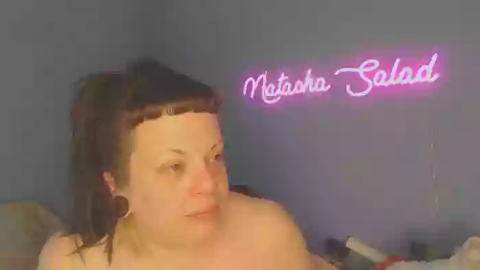 NatashaSalad