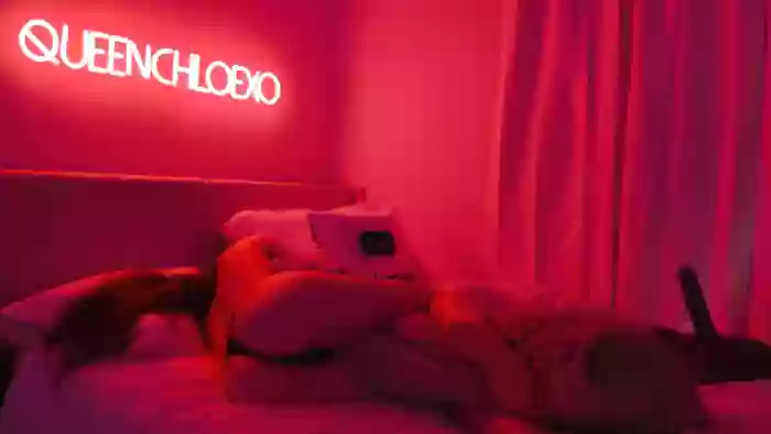 QueenChloeXO
