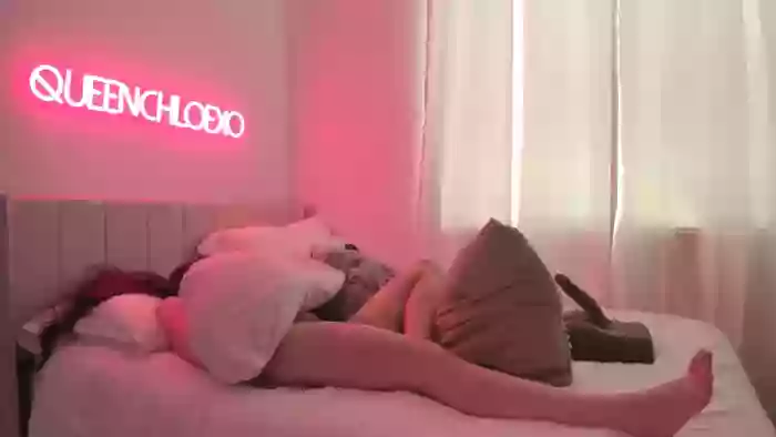 QueenChloeXO