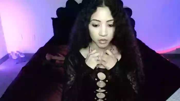 GoddessRitaReaper